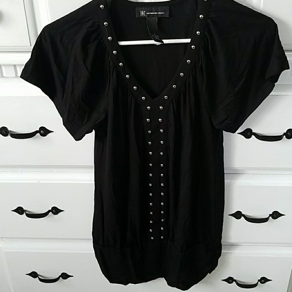Inc International Concepts blouse